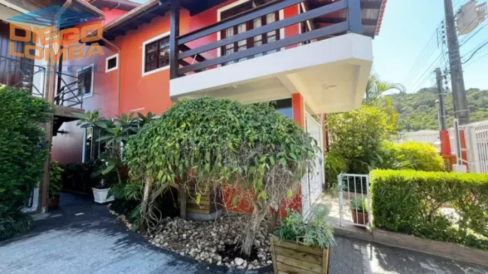 Apartamento - Florianópolis SC