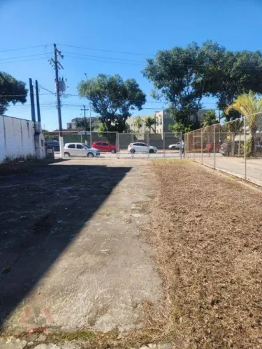 Terreno para alugar, 880 m² por R$ 14.500,00/mês - Centro - Bertioga/SP