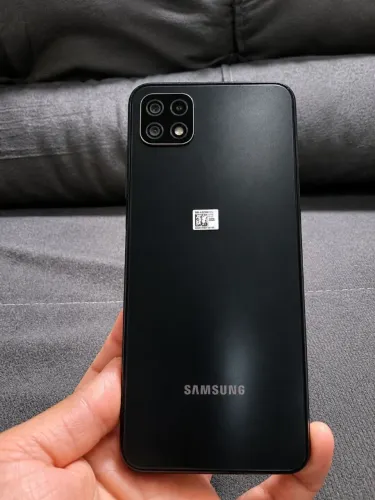 Samsung A22 5G - Excelente Estado.