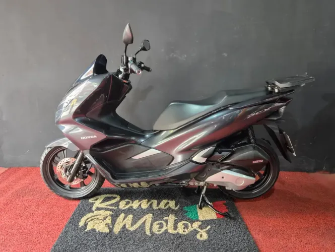 Honda Pcx 150/Dlx