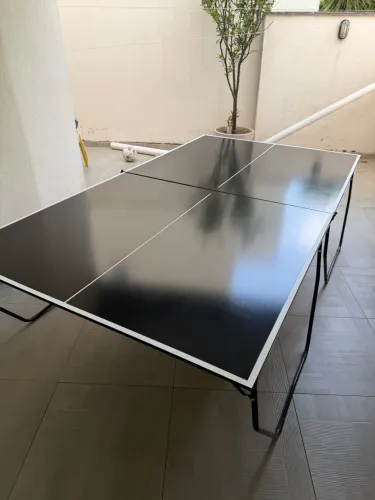 MESA OFICIAL TENIS DE MESA KLOPF