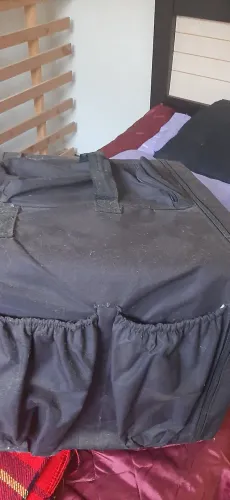 Vendo Bag para Moto boy