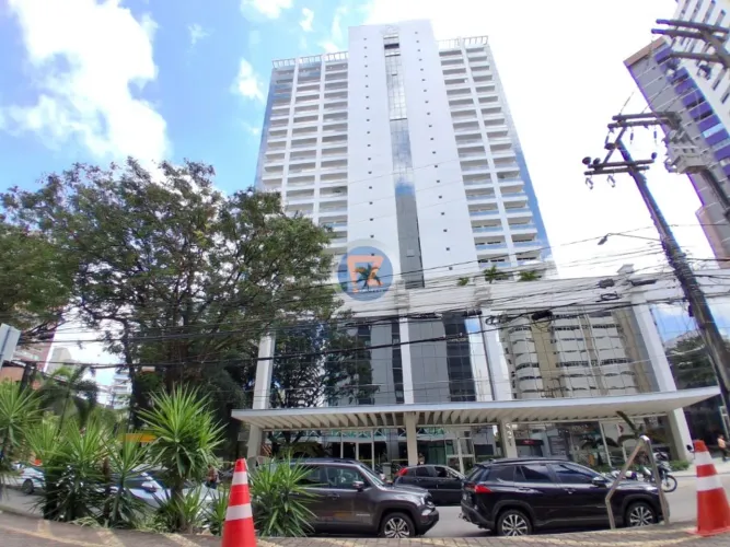 Locação de Comercial / Sala na cidade de Fortaleza
