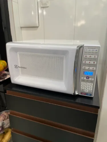 Microondas Eletrolux 34L