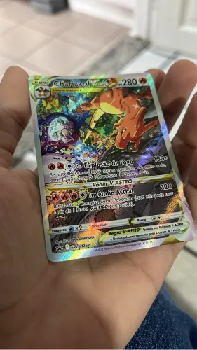 Charizard v