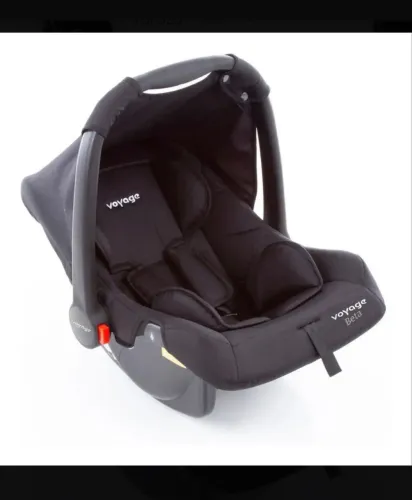 Bebê conforto Voyage - NOVO