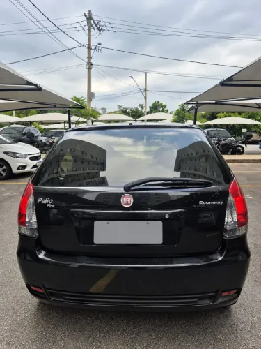 Fiat Palio ELX 1.0 Fire/30 Anos F. Flex 8V 4P 2008