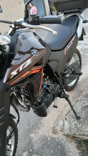 LANDER 250 CONNECTED