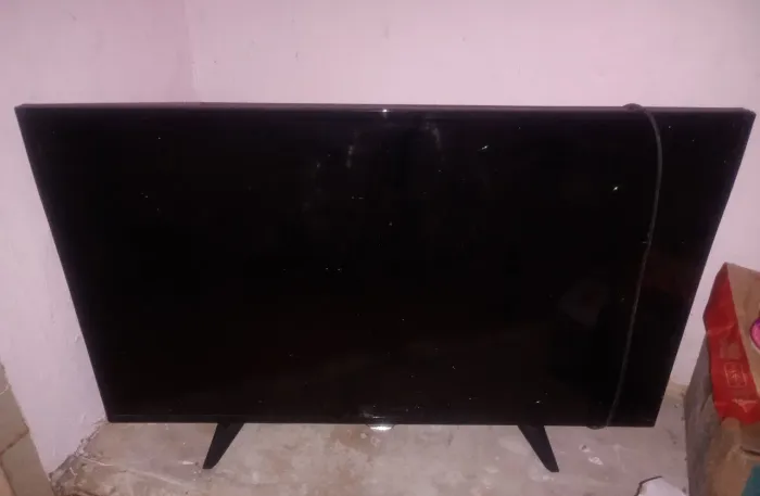 TV LED AOC 43"