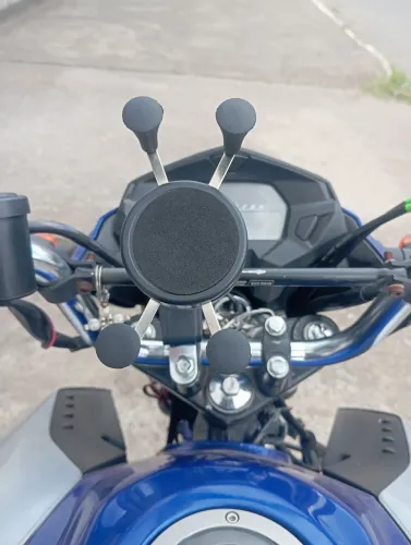 Suporte pra telefone 