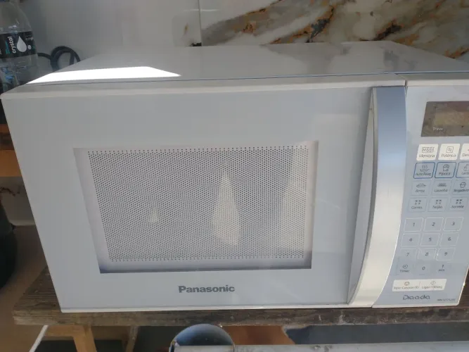 Microondas