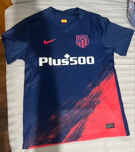 3 camisas de futebol originais