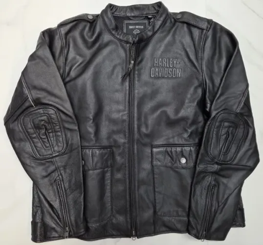Jaqueta Masculina Harley Davidson XXL