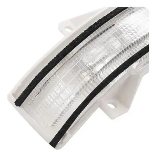 Lanterna Pisca Seta Retrovisor Honda City 2010 2011<br><br>2012 2013 14