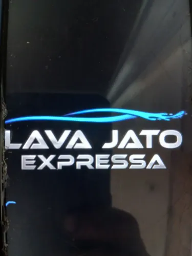 Vaga lavador de veículos