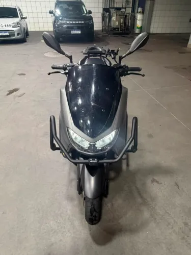 Yamaha Nmax 160
