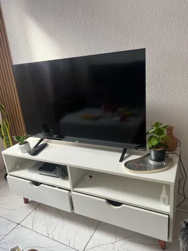 Rack Estante