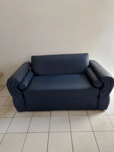 Sofá-cama