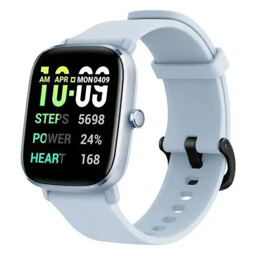 Smartwatch Com GPS E Alexa Amazfit Gts 2 Mini (Original e Lacrado)