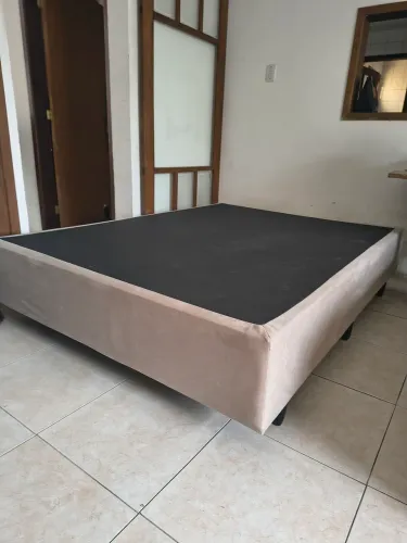 Base de cama