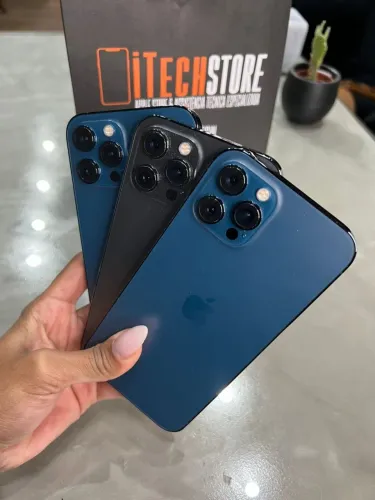 APARELHO NA OFERTA >>> 12 PRO MAX BARATO
