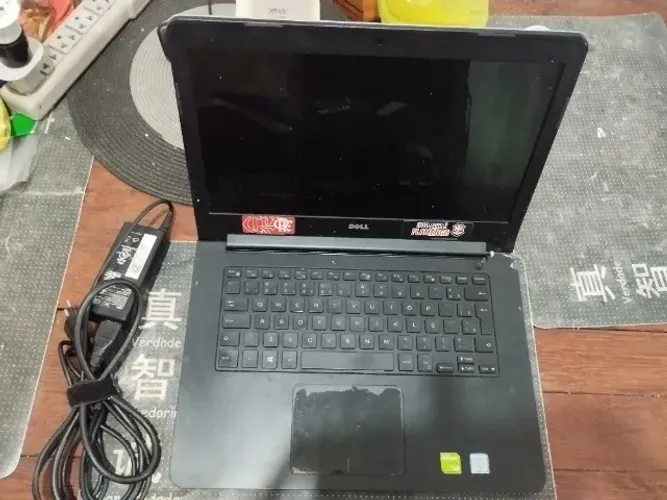 Notebook Dell Inspiron 14-5457