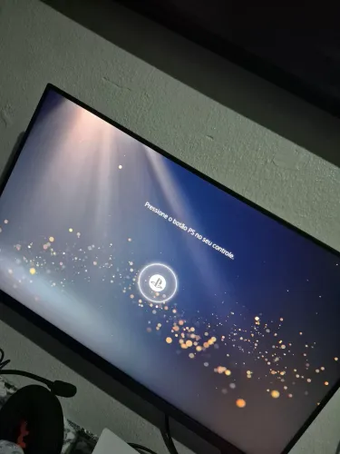 Monitor gamer Samsung