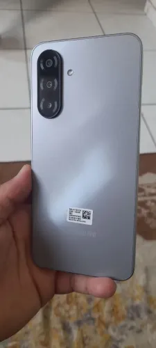 Samsung A17 128gb 4gb ram, NFC