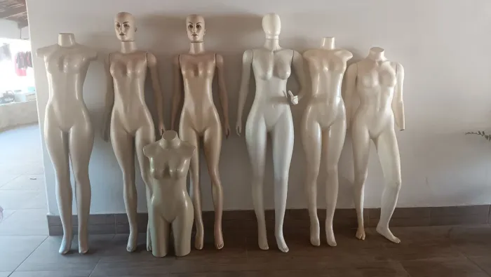 Manequins