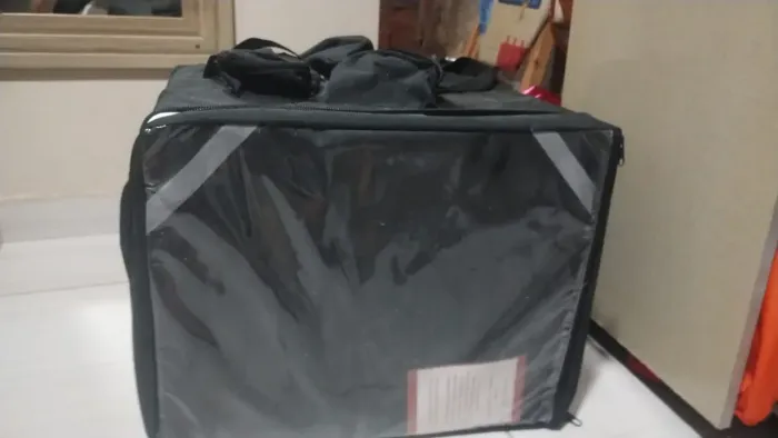 Bag para entregas
