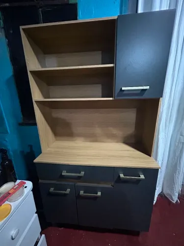Vendo esse armário de cozinha