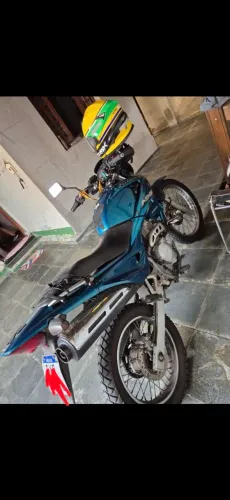 HONDA FALCON LINDA