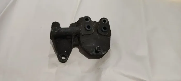 Deslocador radiador de óleo Kombi e fusca