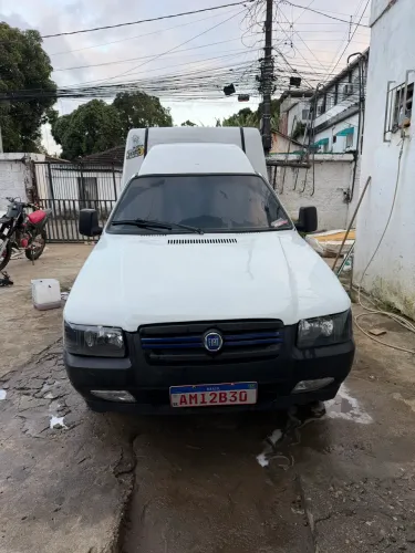 Fiat Fiorino Furg.1.5/1.3/1.3 Fire/1.3 F.flex 2005