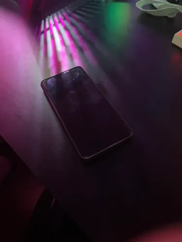 Celular Samsung M52