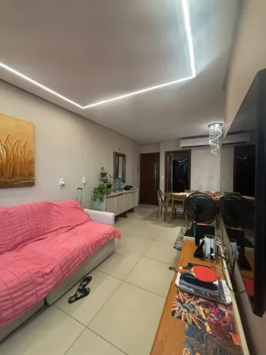 Aluga | Apartamento | Chamonix | Horto