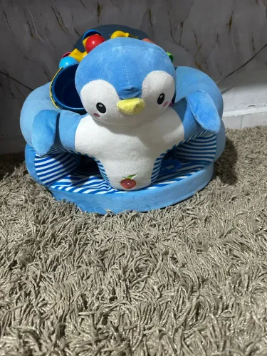 Sofazinho para bebê