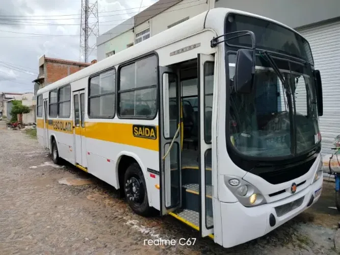 Ônibus Marcopolo Torino