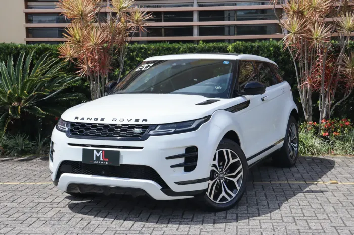 Land Rover Range Rover Range R. EVO HSE SI4 Dyn.2.0 300cv Aut. 2020