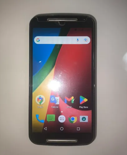 Celular Motorola Moto G2 - Peças 