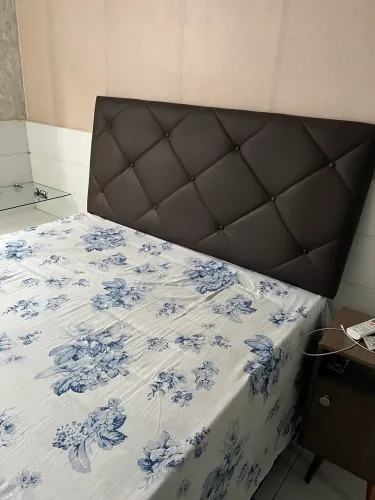 Cabeceira de cama