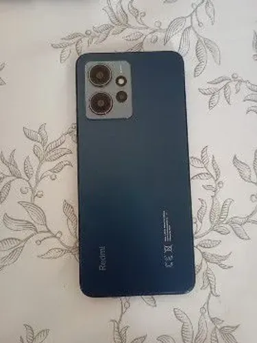Xiaomi Redmi Note 12 com 128GB