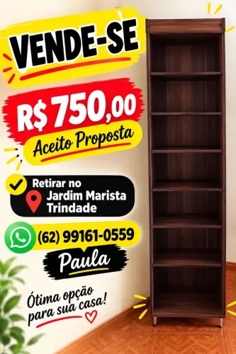 Estante de bandeira