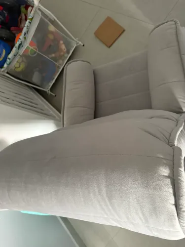 Poltrona Reclinável 