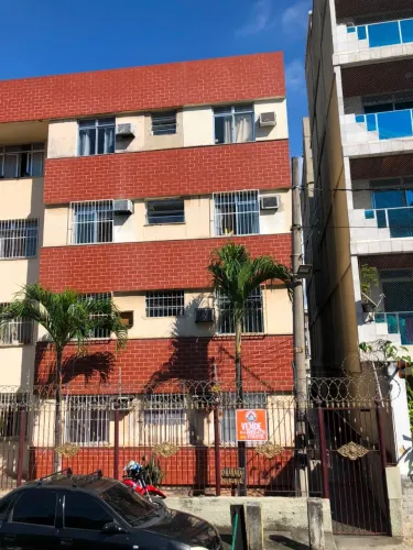 Apartamento na 25 de Agosto