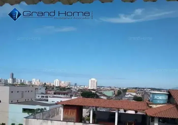 Apartamento 10 quartos em Brisamar