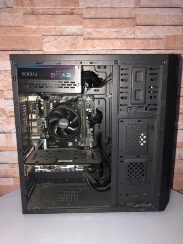 Pc gamer