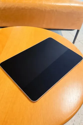 iPad Pro 4a Geração