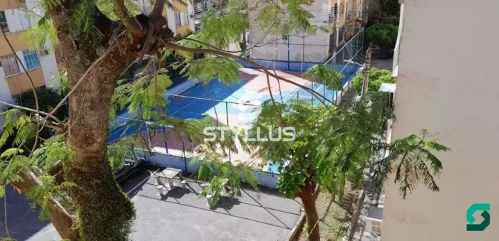 Piedade | Apartamento 2 quartos