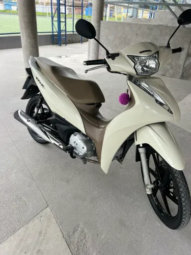 HONDA BIZ 125 FLEX EM PERFEITO ESTADO DE CONSERVAÇÃO. LEIA A DESCRIÇÃO!!